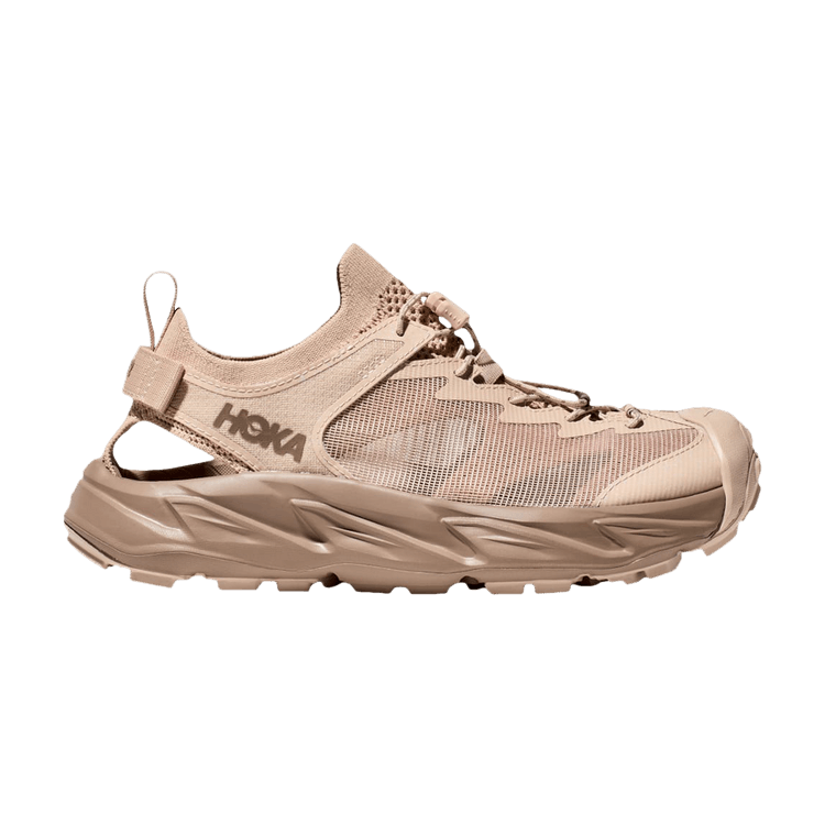 HOKA Wmns Hopara 2 Sandal 'Shifting Sand'