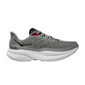 HOKA Mach 6 'Stellar Grey Black'