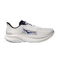 HOKA Mach 6 'White Ultramarine'