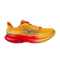 HOKA Wmns Mach 6 'Poppy Squash'