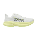 HOKA Wmns Mach 6 'White Neon Citrus'