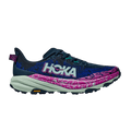 HOKA Speedgoat 6 2E Wide 'Stormy Skies Aqua Breeze'