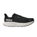 HOKA Arahi 7 'Black White'