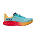 HOKA Wmns Arahi 7 'Cloudless Poppy'