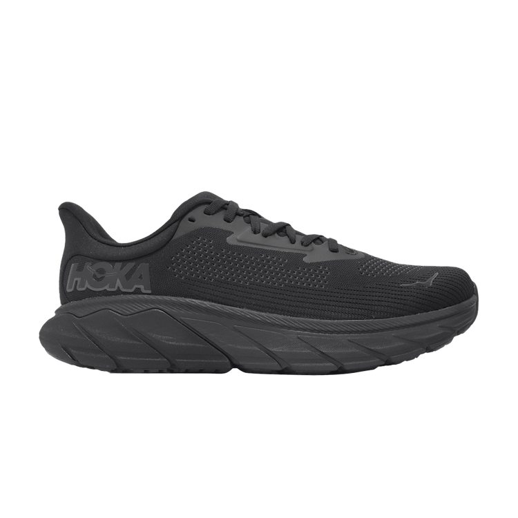 HOKA Arahi 7 2E Wide 'Black'