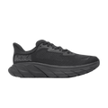 HOKA Wmns Arahi 7 Wide 'Triple Black'