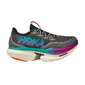 HOKA Cielo X1 'Black Electric Aqua'