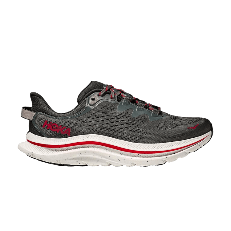 HOKA Kawana 2 'Asphalt Grey'