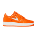 Nike Air Force 1 Jewel 'Color of the Month - Safety Orange'