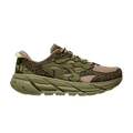 HOKA Clifton L Suede 'Elite Terrain System - Dune Fennel'