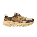 HOKA Clifton L Suede 'Elite Terrain System - Oat Milk Pollen'