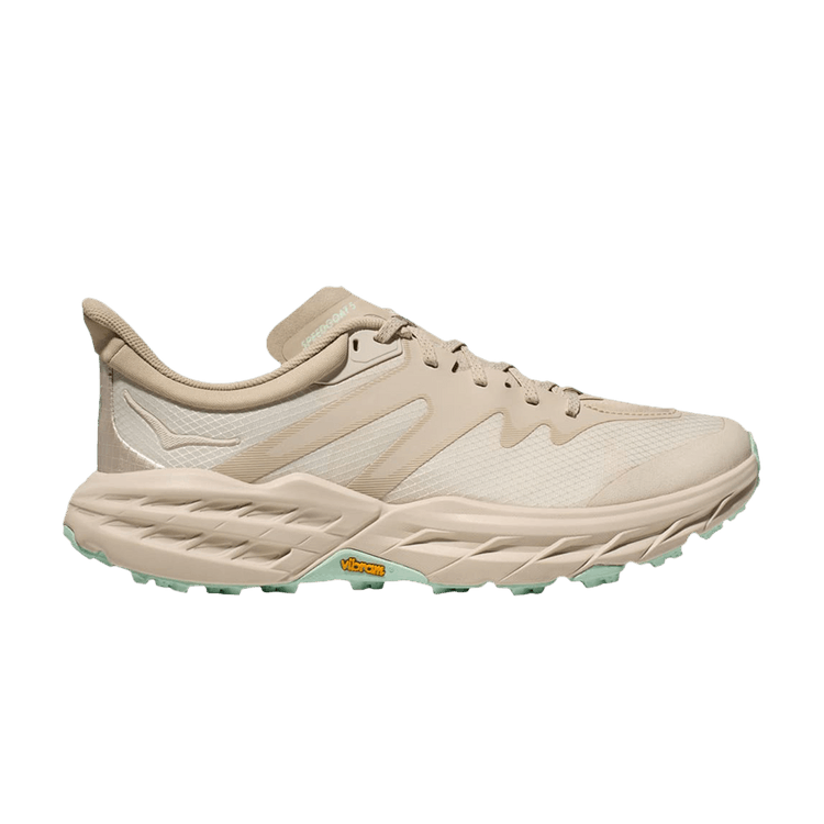 HOKA Speedgoat 5 'Oat Milk'