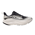 HOKA Wmns Skyflow 'Black White'