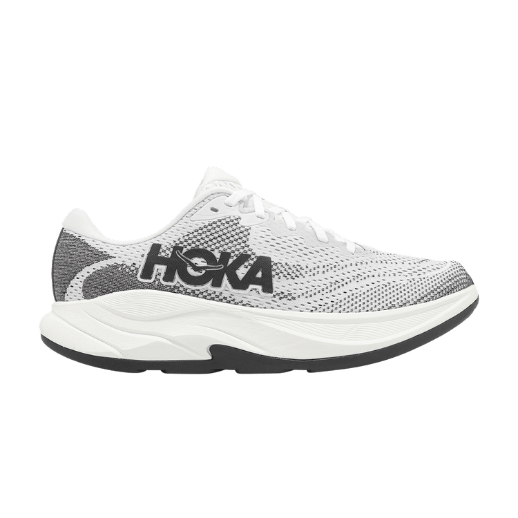 HOKA Rincon 4 'White Black'