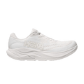 HOKA Rincon 4 'Triple White'