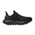 HOKA Wmns Anacapa 2 Low Freedom 'Triple Black'