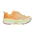 HOKA Stinson EVO OG 'Solar Flare Cantaloupe'