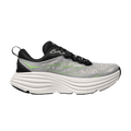 HOKA Bondi 8 Caged 'Stealth Tech Pack - White Tart Apple'
