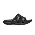 WTAPS x HOKA Ora Luxe 'Jet Black'