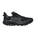 HOKA Wmns Speedgoat 6 GORE-TEX Wide 'Black Outer Orbit'