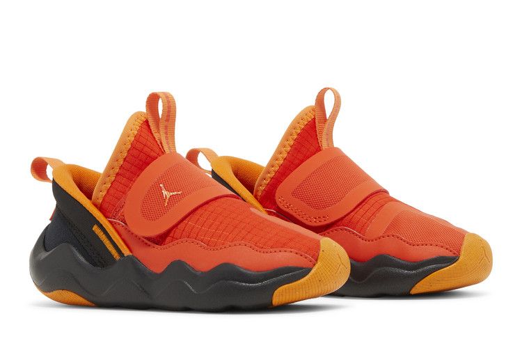 Air Jordan 23/7 TD 'Dunk on Mars'
