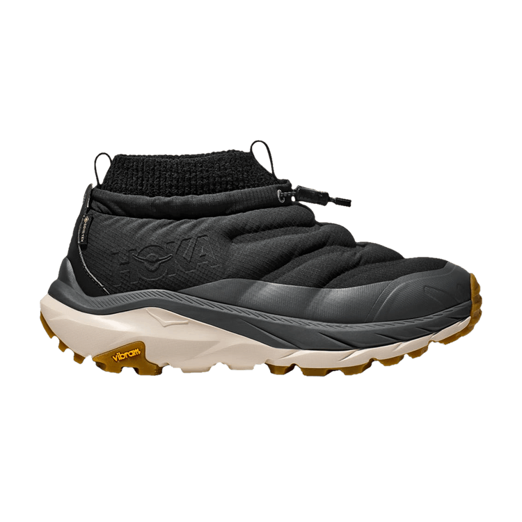 HOKA Kaha 2 Frost Moc GORE-TEX 'Black Outer Orbit'