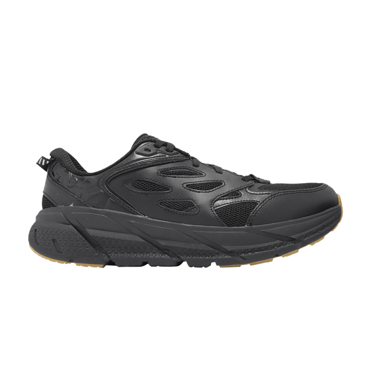HOKA Clifton L 'Black Gum'