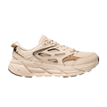 HOKA Clifton L 'Vanilla Wheat'