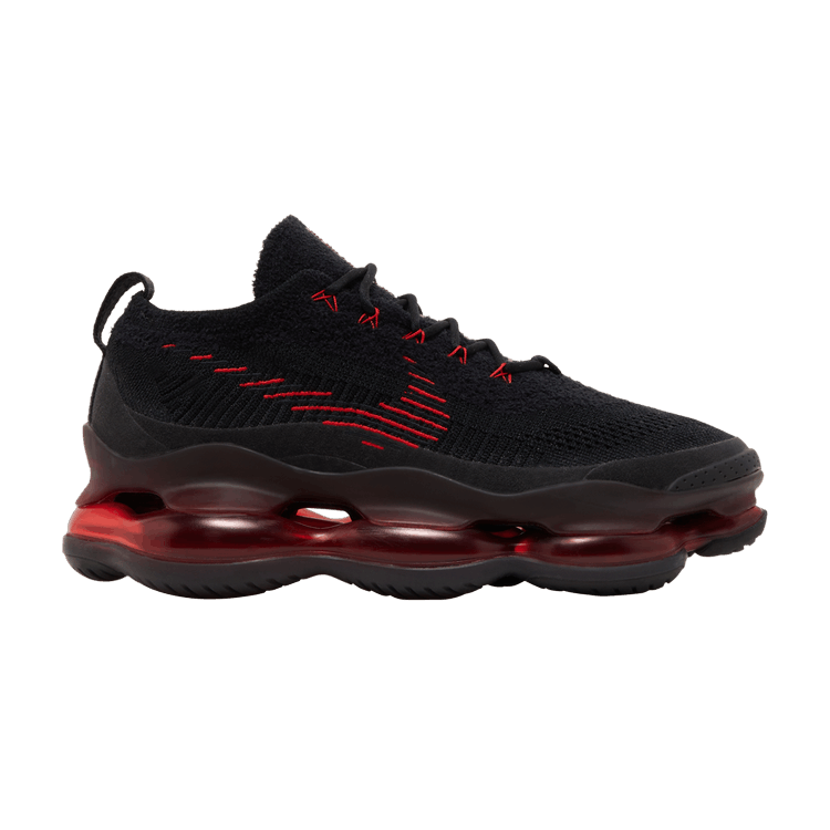 Nike Air Max Scorpion Flyknit 'Bred'