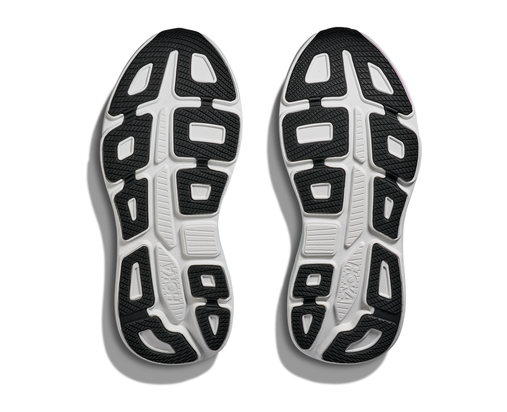 HOKA Men's Bondi 9 - SKYWARD BLUE / HOKA BLUE (Wide)