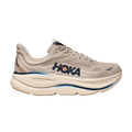 HOKA Bondi 9 'Stucco Grout'