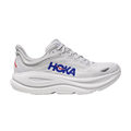 HOKA Bondi 9 'Cosmic Grey Ultramarine'