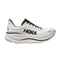 HOKA Bondi 9 'White Black'