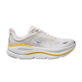 HOKA Bondi 9 'White Grout'