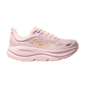 HOKA Wmns Bondi 9 'Lilac Cream Tangerine Glow'