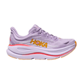 HOKA Wmns Bondi 9 'Aster Flower Starlight Glow'