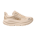 HOKA Wmns Bondi 9 Wide 'Vanilla Birch'