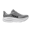 HOKA Bondi 9 4E Wide 'Galactic Stellar Grey'