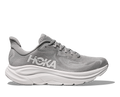 HOKA Men's Clifton 10 - STELLAR GREY / STARDUST (Wide)