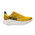 Hoka One One Clifton 10 'Yellow Gold Tidal Wave'