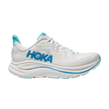 HOKA Clifton 10 'White Skyward Blue'