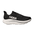 HOKA Wmns Clifton 10 'Black White'