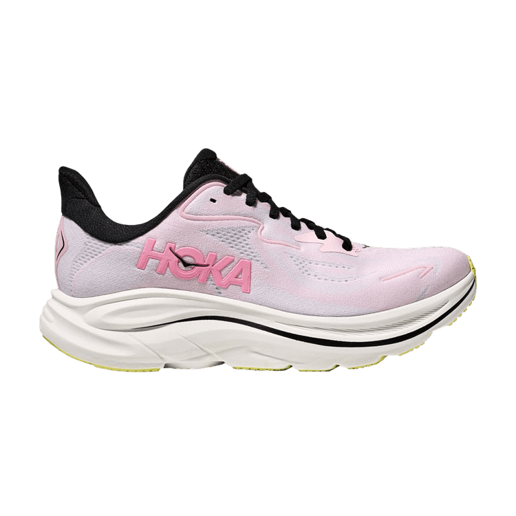 HOKA Wmns Clifton 10 'Carnation'