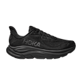 Hoka Clifton 10 Wide 'Black'