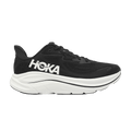 HOKA Clifton 10 Wide 'Black White'