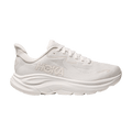 HOKA Wmns Clifton 10 Wide 'Triple White'