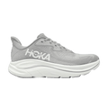 HOKA Clifton 10 Extra Wide 'Stellar Grey'