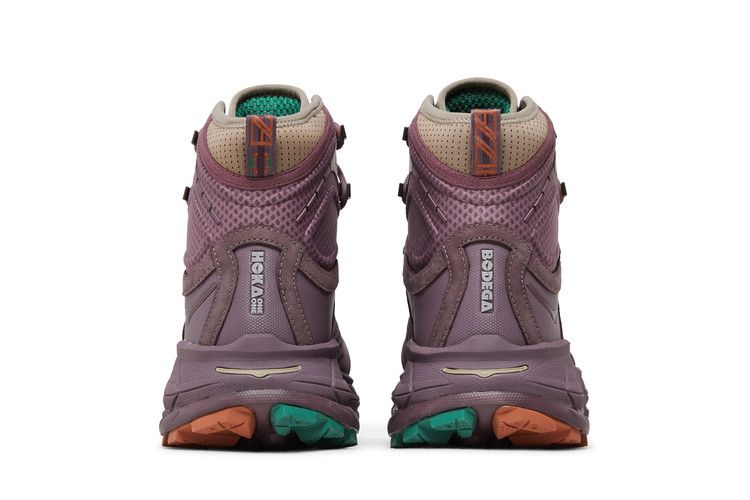 Bodega x HOKA Tor Ultra High GORE-TEX 'The World at Large'