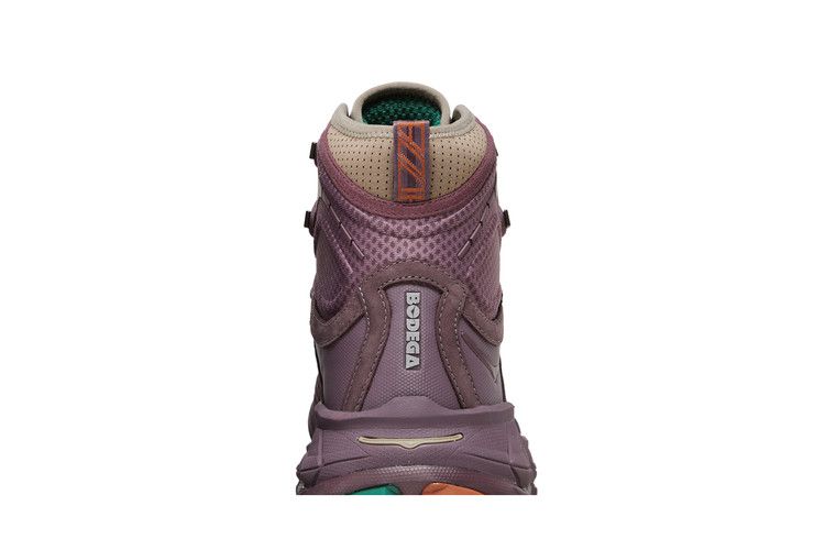 Bodega x HOKA Tor Ultra High GORE-TEX 'The World at Large'