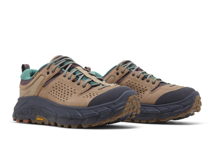 Bodega x HOKA Tor Ultra Low GORE-TEX 'The World at Large'